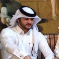 Rheinmetall Barzan Advanced Technologies QSTP-LLC Employee Tariq al-Hammadi's profile photo