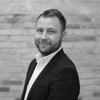 Digital Group A/S Employee Ole Stoltenborg's profile photo