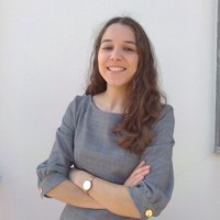Carolina Maricato's profile photo