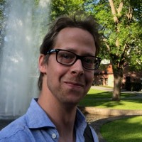 Miocon AS Employee Michael Odden's profile photo