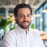 Longmark Employee Jacob Liberman's profile photo