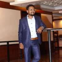 Mantra Capital Employee Abhishek Budhkar's profile photo