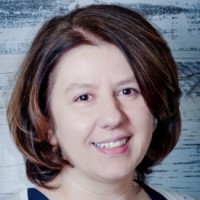 COMC Employee Iri Menn's profile photo