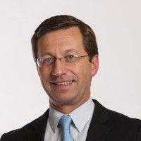 ICANN Employee Xavier Calvez's profile photo
