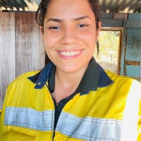 Alcoa Employee Simone da Silva's profile photo