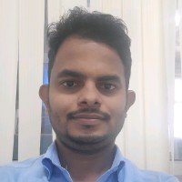Tata Steel Limited. Kalinganagar, odisha, india Employee Harendra Sahoo's profile photo