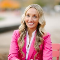 The Conference Board Employee Julie Johns's profile photo