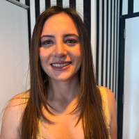 EMS Capital LP Employee Zoe Rosen's profile photo