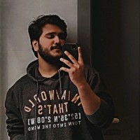 Infinity Media Employee Sameer Saeed's profile photo