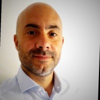 Rinaldi Group Employee Francesco la Rocca's profile photo