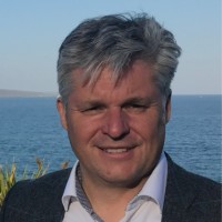 Mandiant Employee Gavin Bradbury's profile photo