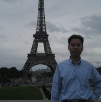 LG Electronics Employee Chong Chung's profile photo