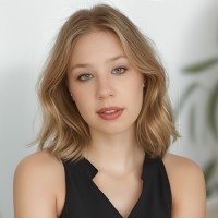 Wargaming Employee Anna Chernova's profile photo