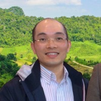 Lincoln University (NZ) Employee Cuong Nguyen's profile photo