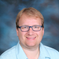 Mukwonago Area School District Employee Cory Mack's profile photo