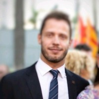 Generalitat de Catalunya Employee Daniel Pujol's profile photo