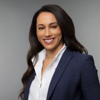 Bechtel Civil Infrastructure Employee Teresa Frazier's profile photo