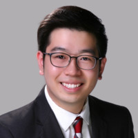 Partner Real Estate Employee Ian Shaw's profile photo