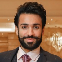 Shamoor Employee Akash Singh's profile photo