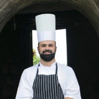 Westchester Country Club Employee Dimitris Zouka's profile photo