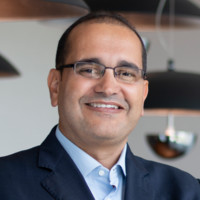 Integra Asset Management Ltd Employee Kais Mbarek's profile photo