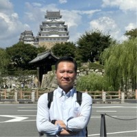 Zapp Precision Metals GmbH Employee Wei-Han Wu's profile photo