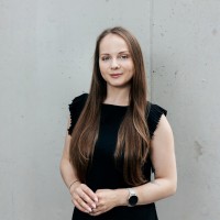 FORMA 2 Employee Nora Mangale's profile photo