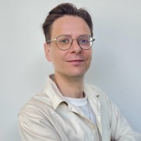 PWT Group A/S Employee Kasper Walsted's profile photo