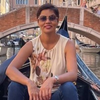 Systango Employee Nelly Gonzalez's profile photo