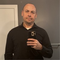 ERTH Corporation Employee Jeff st. Louis's profile photo