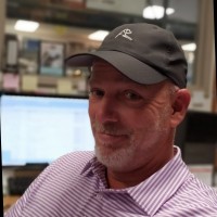 First Uniform Employee John Covington's profile photo