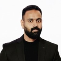 Raunak Gupta Email