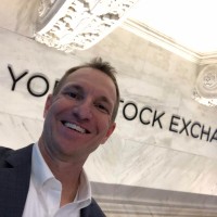 Informatica Employee Brett Roscoe's profile photo