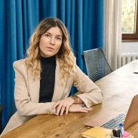 Melograno Venture Studio Employee Jovana Tucakov's profile photo