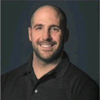 Geroquip Inc. Employee Simon Deschenes's profile photo