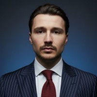 Boutique.Yachts Employee Stephan Sergeev's profile photo