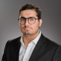 MetroBank, SA Employee Daniel Oduber's profile photo