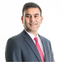 Digitate Employee Rajiv Nayan's profile photo