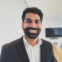 Even Employee Adnan Siddique's profile photo