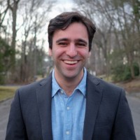 BerlinRosen Employee Philip Chinitz's profile photo