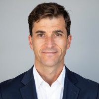 STN Incorporated Employee Teague Goddard's profile photo
