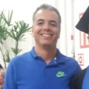 Grupo Sinal Employee Marcio Silva's profile photo