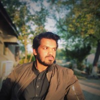 OphyCare Employee Awais Nawaz's profile photo