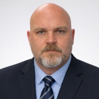 SMP Supply Employee James Burns's profile photo