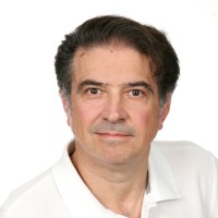 Express Publishing Employee Nikos Veletsos's profile photo