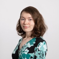 Vagaro Employee Jasmine Wilson's profile photo
