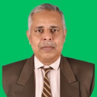 P Prasad Email