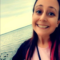 Taber Industries Employee Ashley Regester's profile photo