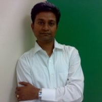 MUTUAL PR Employee Harsh Wardhan's profile photo
