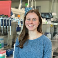 Curve Biosciences Employee Areta Buness's profile photo